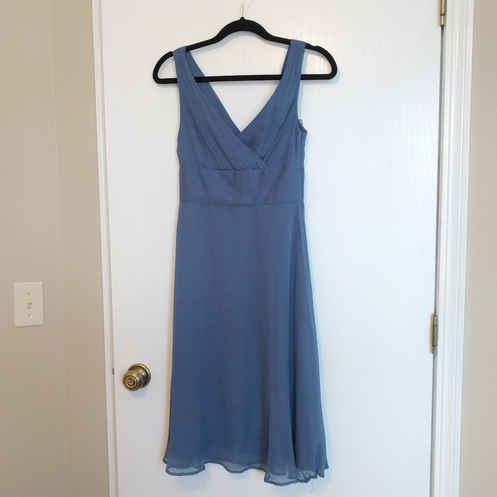 J Crew Dress